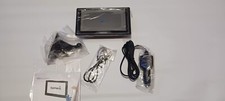 GARMIN GPS Screen Mount  Charging Cables bundle Product 145-01615-11 Open Box