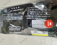 Brand New Fanuc A20B-2101-0390 Power Board In Box