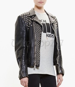 brando leather jacket uk