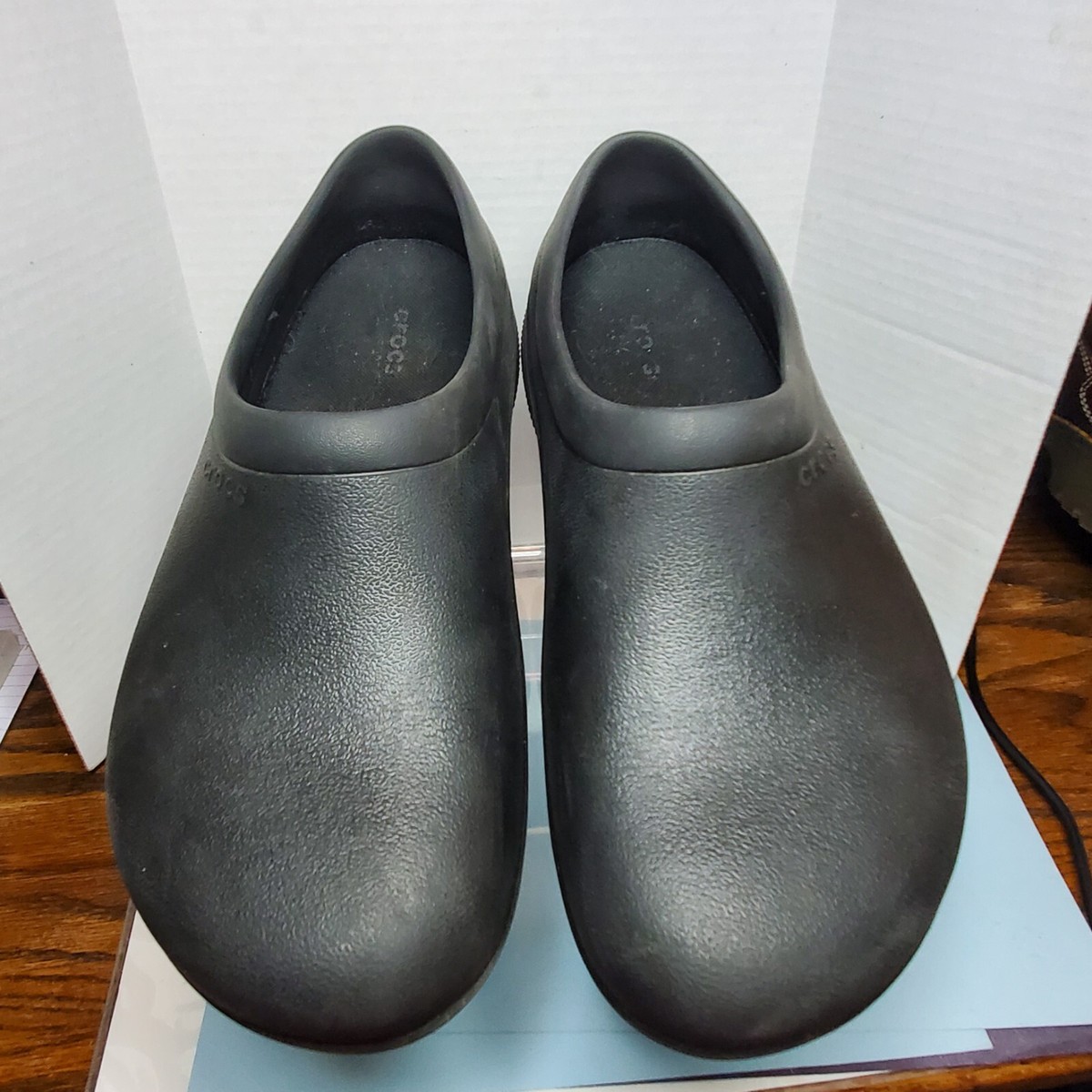 Crocs Unisex Men display picture 3
