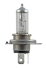 Fog Light Bulb for Bearcat 3000 LT, Bearcat 7000 XT+More H4P50