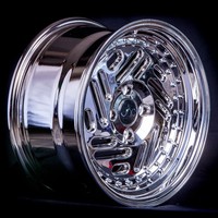 15x8 Jnc 035 4x100 25 Platinum Wheel Set(4) on sale 15x8 Jnc 035 4x100 25 Platinum Wheel Set(4) on sale