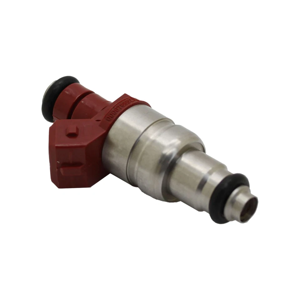 4x Inyector de combustible 0000788523 para Mercedes-Benz C230 C220 S500 S420 1994-1999 3,2 L Foto 4 de 4