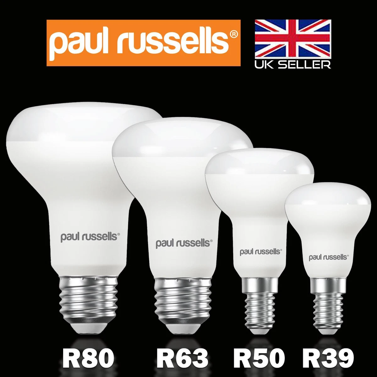 Es sales reflector bulbs