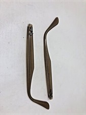 Authentic Temple Replacement PARTS RAY BAN RB2180 6166/13 BROWN XP20