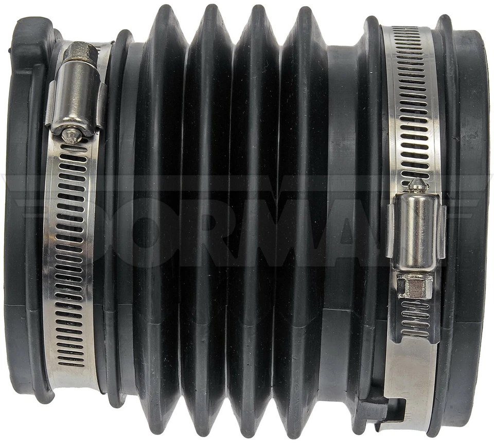 Mangueira de entrada de ar do motor Dorman 696-729 compatível com 98-02 Camaro Firebird 5.7L - Imagem 2 de 3