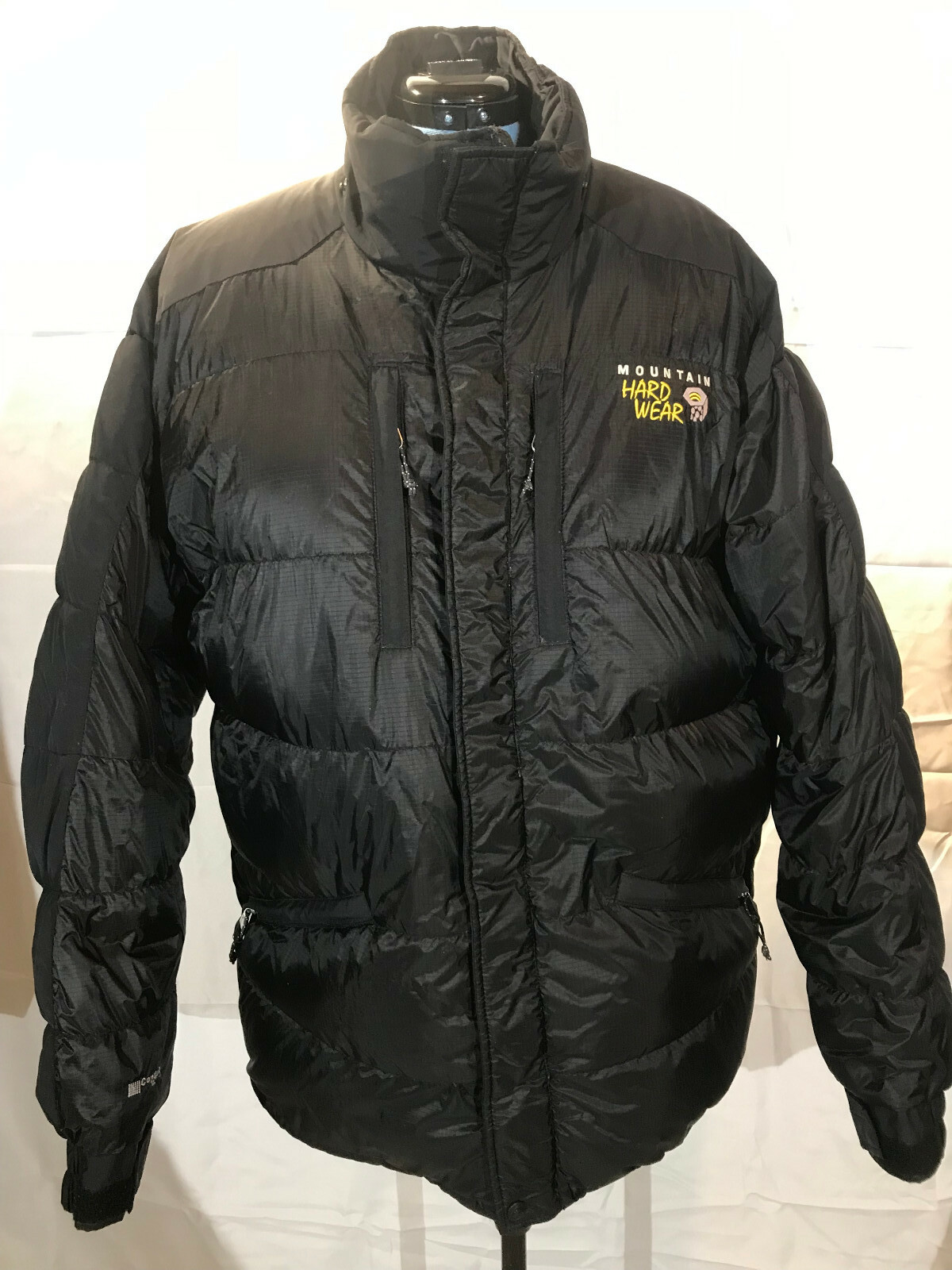 XL Conduit SL Jacket Puffer Goose Down 