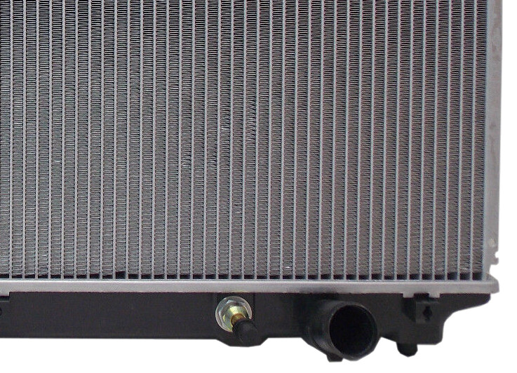 Sunbelt Radiator For 01-06 Lexus LS430 4.3L Lifetime Warranty | eBay