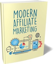 Modern Affiliate Marketing Strategies