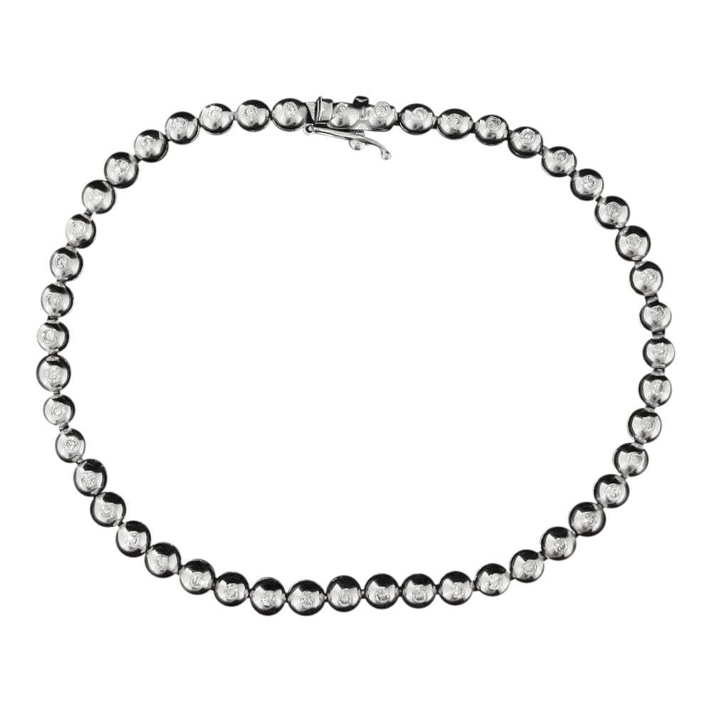 felpa puma donna argento