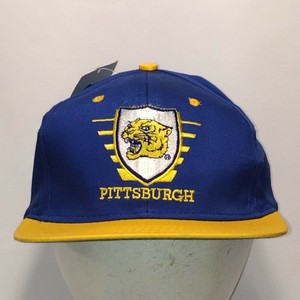 pitt baseball hats