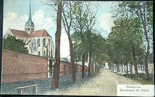 46678 AK Nordallee Boulevard Du Nord Church