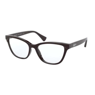 Lunettes De Lecture Iceblink #007 - Monture Amber Turtle Acétate, Verres Hoya, Fabriqué En Italie