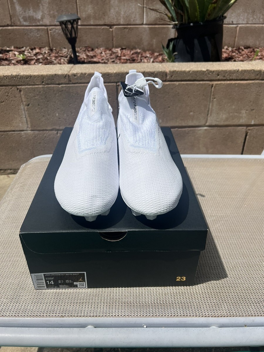 Nike Jordan Vapor Edge Elite 360 Flyknit SMU P CV1667-103  display picture 2
