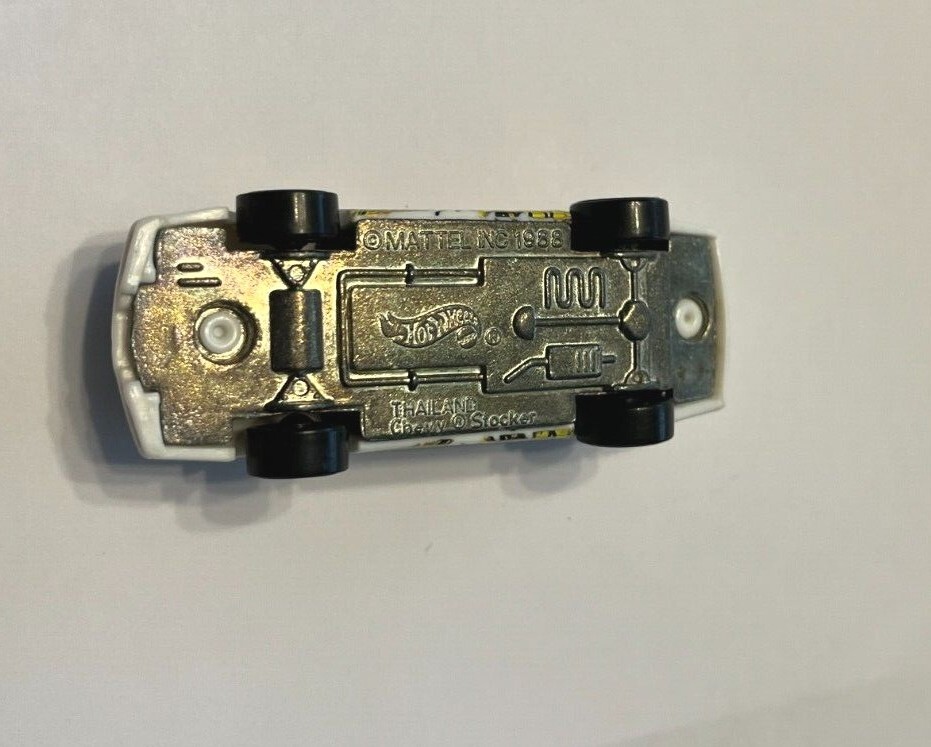 Vintage Hot Wheels Cars and Trucks Manufacture Years 1980 to Vintage Hot Wheels Cars and Trucks Manufacture Years 1980 to