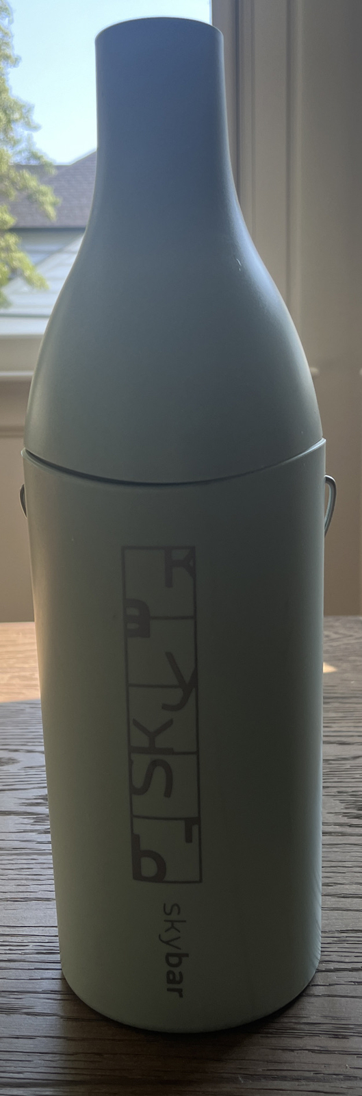 Skybar Insulated Wine Traveler Chiller Cooler NBSKWA2400 eBay