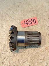 1968-69 Topps Hockey Cards 43