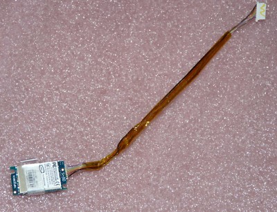 Bluetooth Board Broadcom BCM92045NMD SPS 398393-002 Kabel für HP Elitebook 8730w