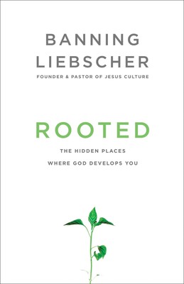 Rooted | Banning Liebscher | Taschenbuch | Einband - flex.(Paperback) | Englisch