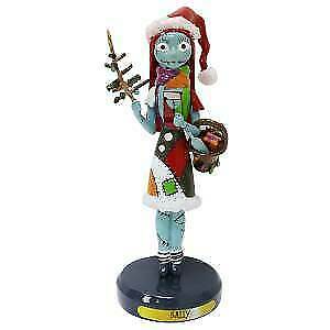 Disney  The Nightmare Before Christmas Sally Nutcracker 6'' NIB