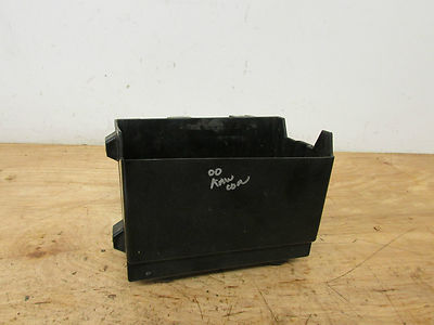 86-06 KAWASAKI ZG1000 ZG 1000 CONCOURS BATTERY BOX CASE 32097-1124