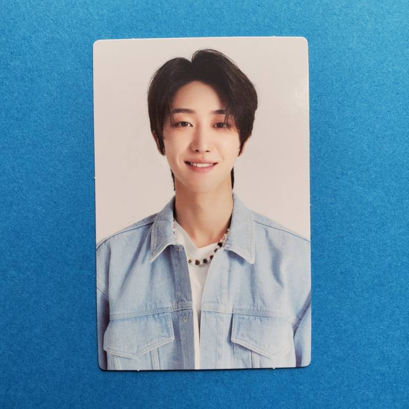 SEVENTEEN HAPPY THE8 DAY Birthday Box Ver.2 Weverse Japan