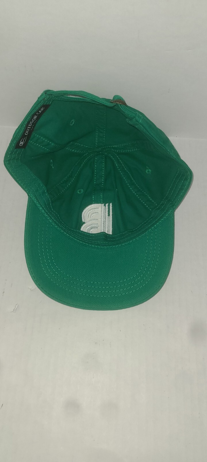 Bite Green Hat Cap Uniform Adjustable Strapback B… - image 6