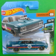 2019 Hot Wheels Cars on short cards numbers 61-250 - (Choose the one you want)
