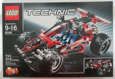 lego technic nitro buggy