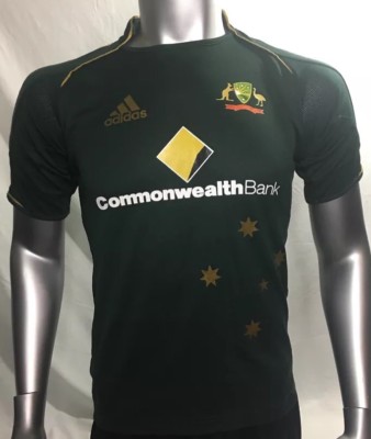 australia cricket jersey