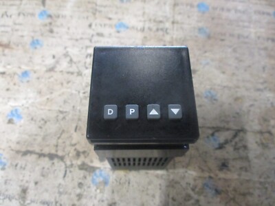RED LION T48 Temperature Controller 85-250VAC 8VA RED LION T48 Control *Tested*