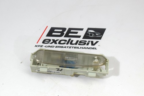 JEEP Grand Cherokee IV WK2 Leseleuchte rechts Haltegriff Leuchte 2410635