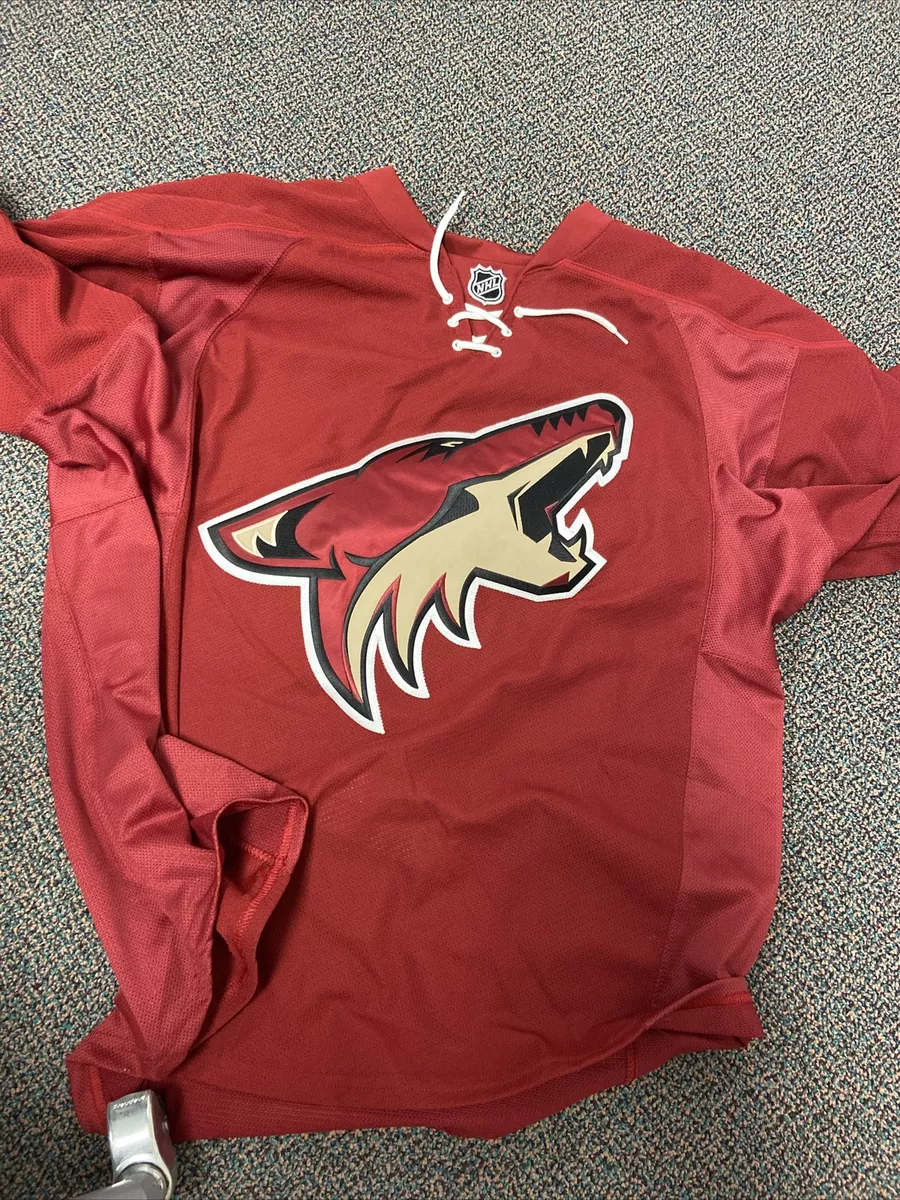 Phoenix coyotes cheap home jersey