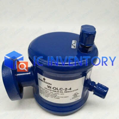 1PCS NEW Oil Level Control W-OLC-2-4 #F11