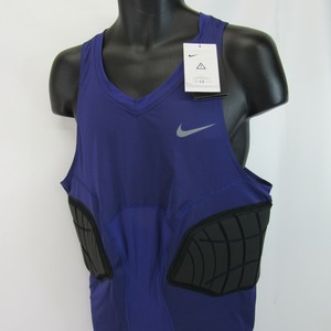 nike pro hyperstrong targeted impact compression