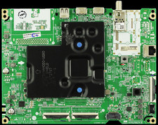 EBT66969808 LG 55UQ8000AUB.BUSYLKR MAIN BOARD EBT66969808