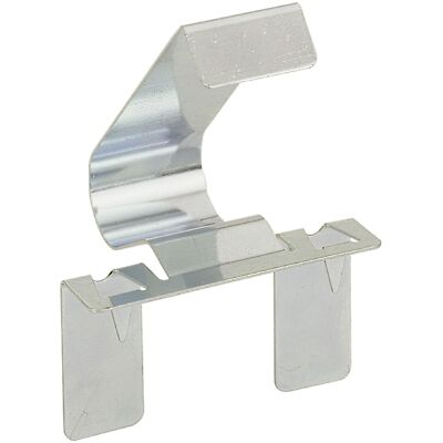 HETTICH Sockelblenden-Halter Klammer Turboclip 79690 Sockel Blenden Halter Metal