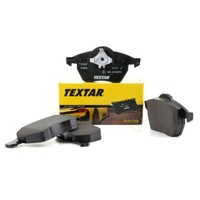 Textar 2162402 BremsbeläGe FüR VW Passat B5 Audi A4 B5 Vorne 8D0698151C