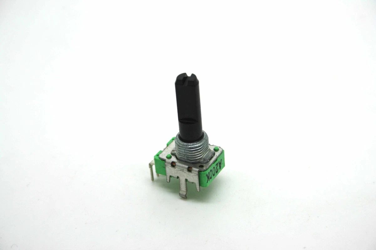 Raro Varian Laboratorio Interruttore Selettore PCB Scheda Circuiti