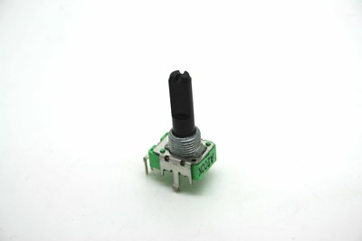 MARSHALL POTENTIOMETER A200K 200K 11MM LOGARITHMIC FOR VALVESTATE II AVT SERIES