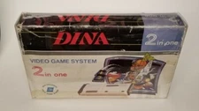 Dina Console Box Protector Sleeve Case