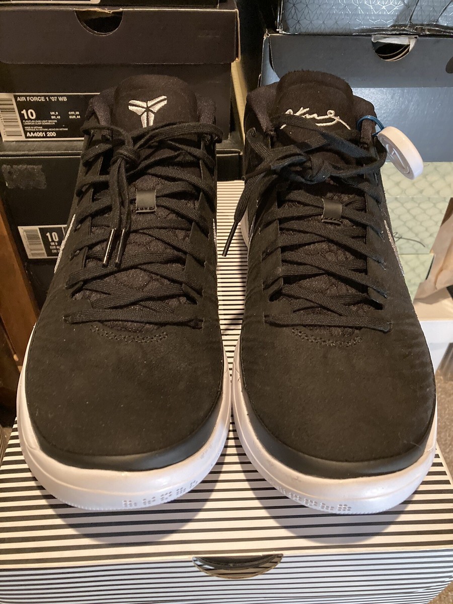 Nike Kobe Bryant AD TB Promo Mid Men display picture 3