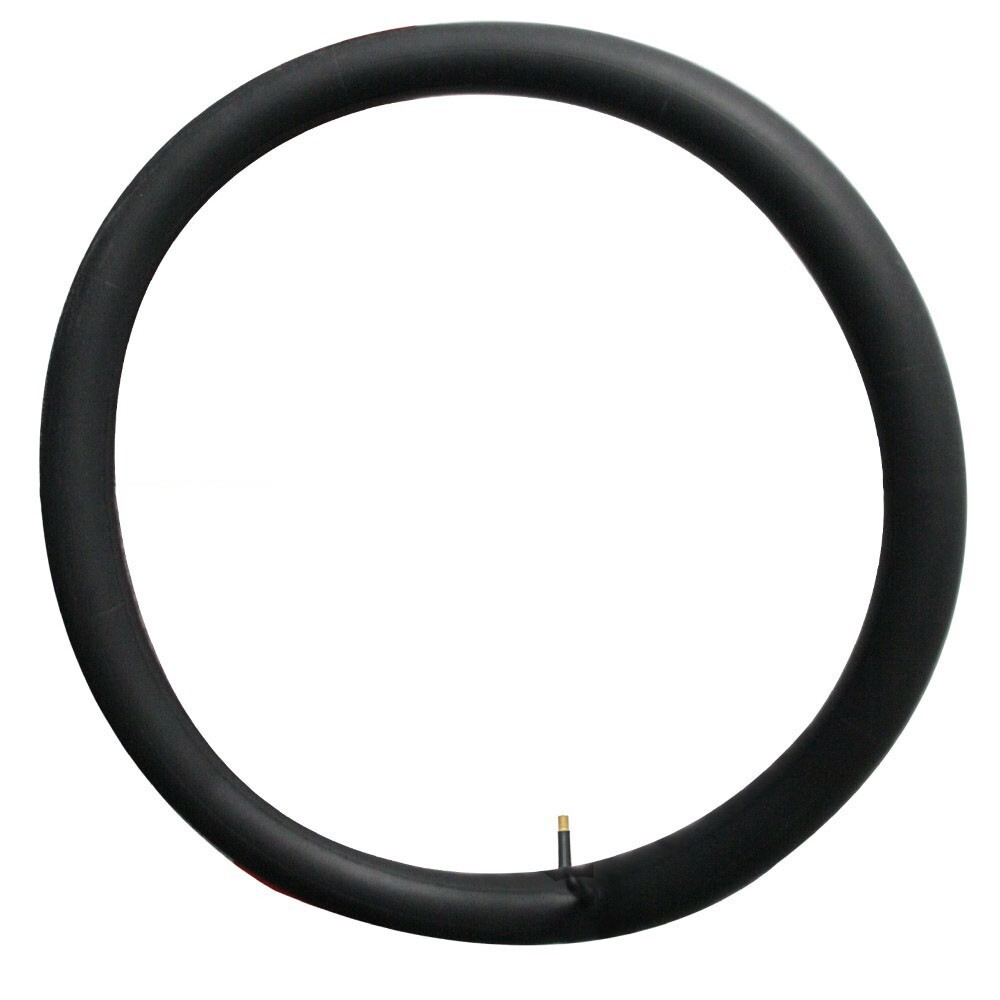 Bike Bicycle Inner Tube 12 Inch Butyl Rubber Long lasting and Reliable