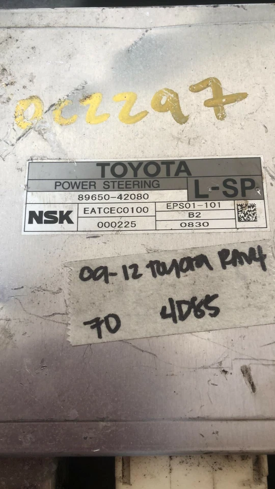 Computadora ecu Kia Spectra ecm 2004-2009 39101-23511 Foto 3 de 4