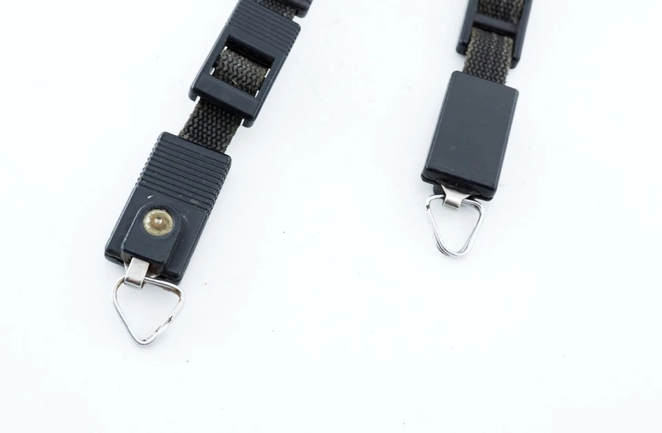 Genuine Hama Camera neck strap shoulder accessories vintage - Image 3 of 4