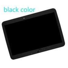 For Samsung Galaxy Tab 3 GT-P5200 P5210 LCD Display Screen Digitizer W/Frame