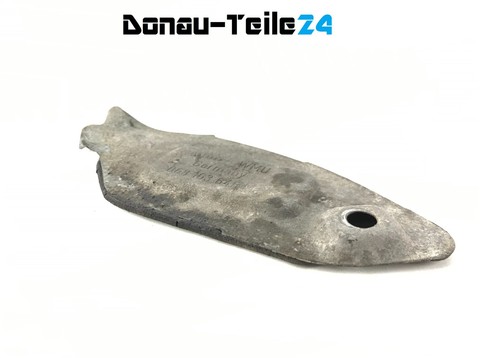 Audi TT 8N Abdeckung Motor Verkleidung A3 8L Deckel 068103645M