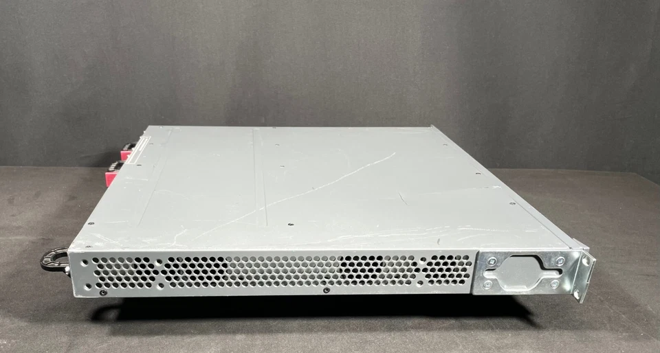 HP E3800  J9576A  48 Port  4x SFP+  Gigabit Switch W/2x Psu - Same Day Shipping - Image 3 of 4