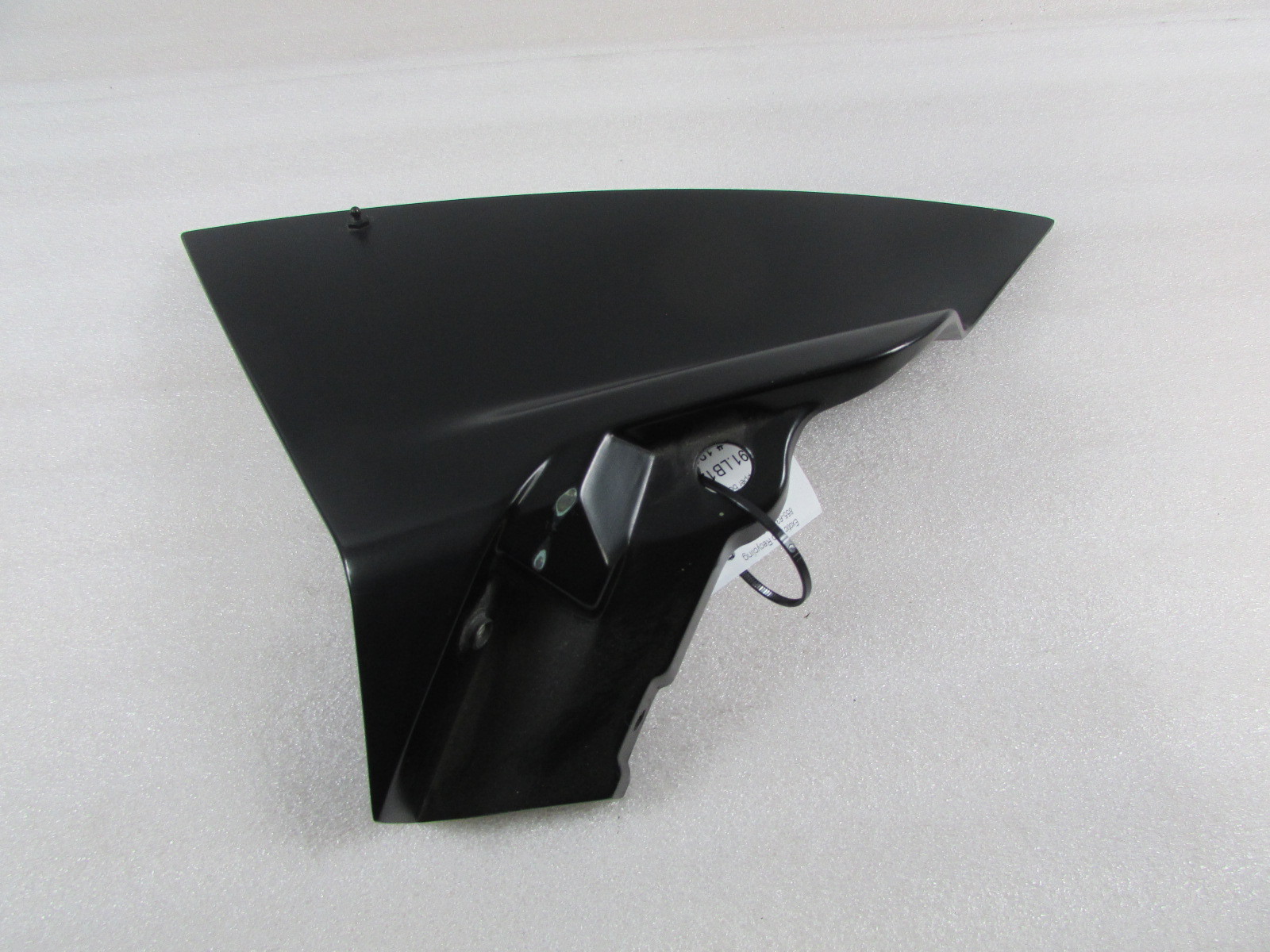 Lamborghini Murcielago Roadster, RH, Right Upper Body Trim, Used, P/N 417813162