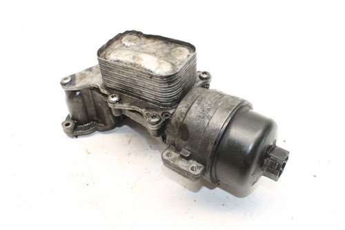 MINI COOPER R56 Cooper S Oil Filter Holder 2798007 Petrol 128kw 2009 - Picture 3 of 7